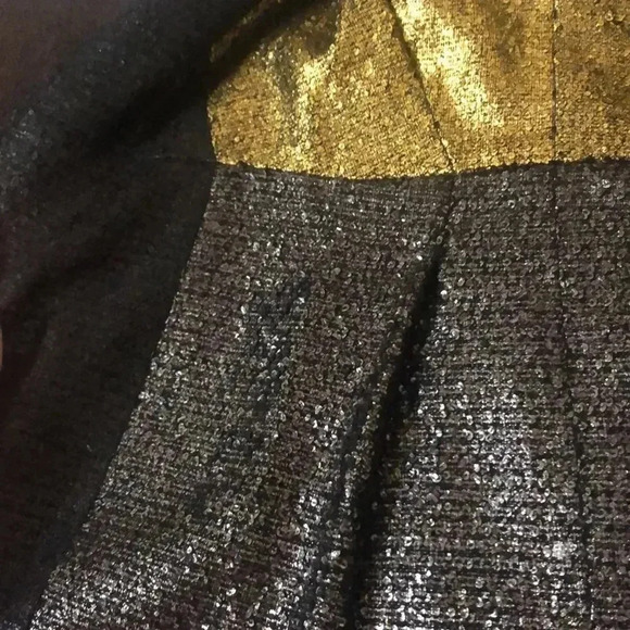 Escada Dress size M - Picture 5 of 6